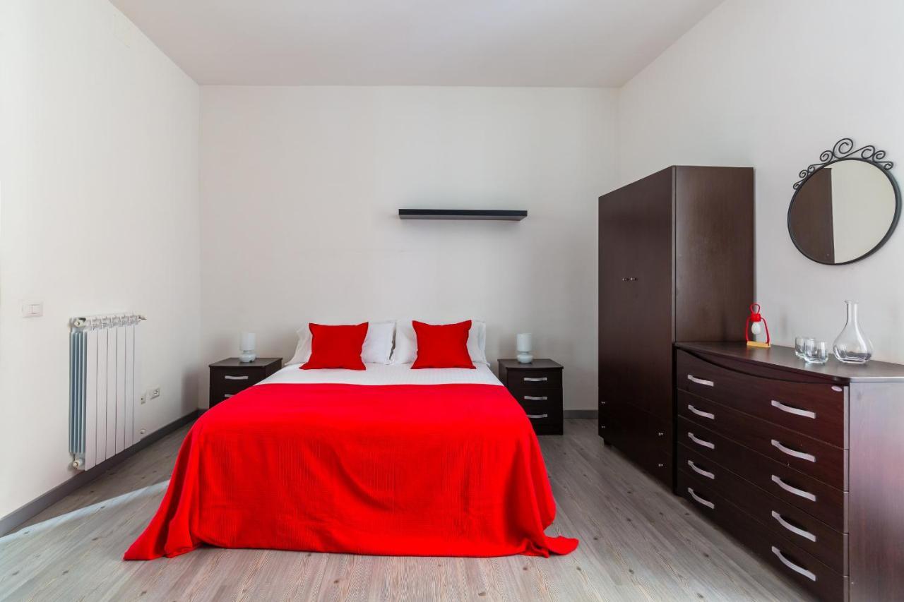 Apartment Sansevero Family By Wonderful Italy Naples