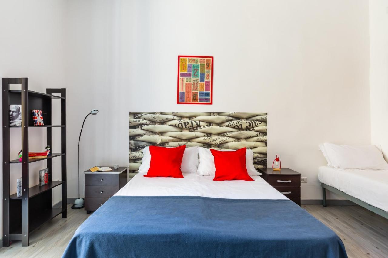 Apartment Sansevero Family By Wonderful Italy *