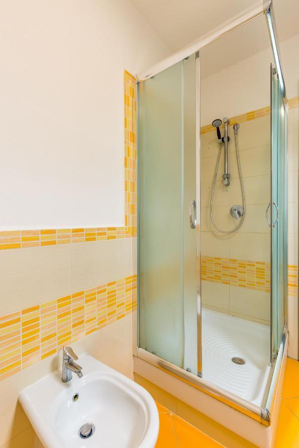 Sansevero Family By Wonderful Italy Apartment *