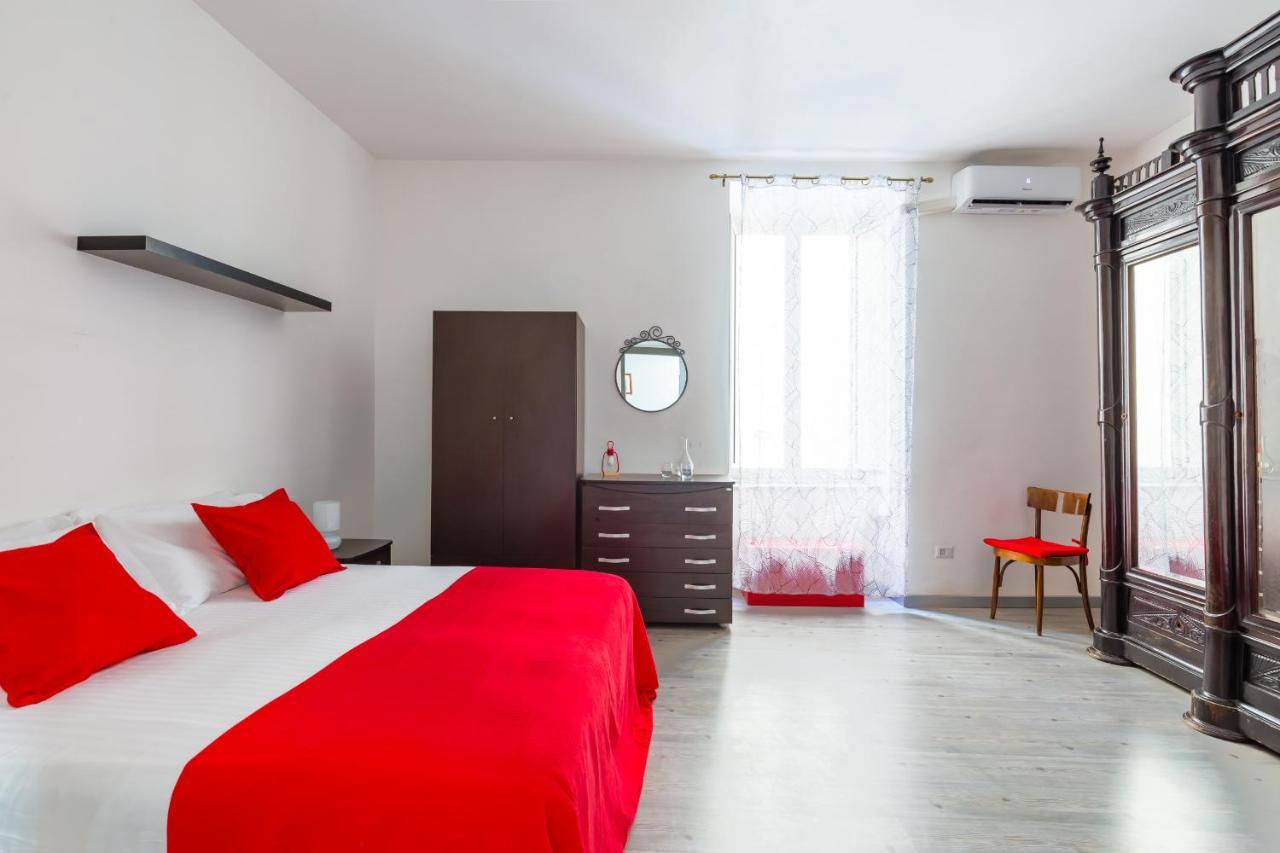 Apartment Sansevero Family By Wonderful Italy *