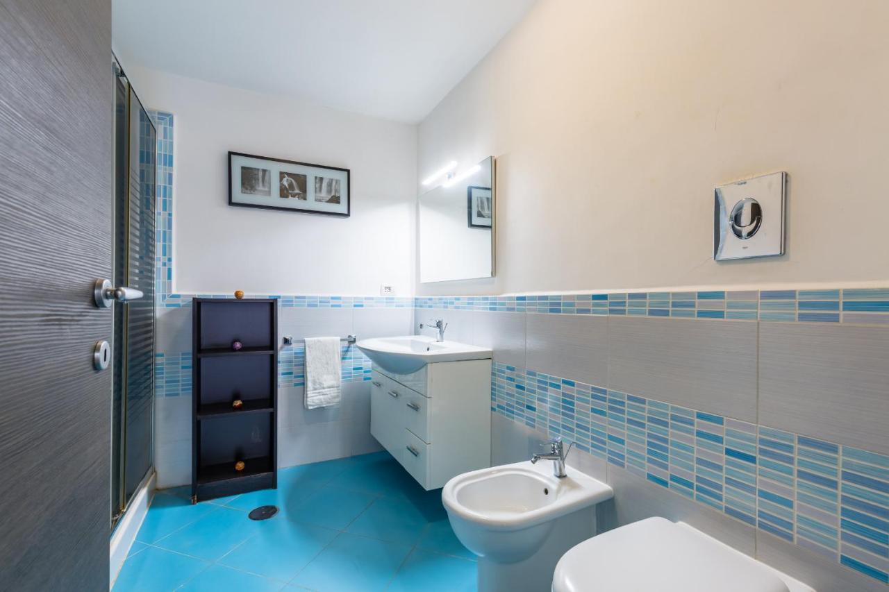 Apartment Sansevero Family By Wonderful Italy *