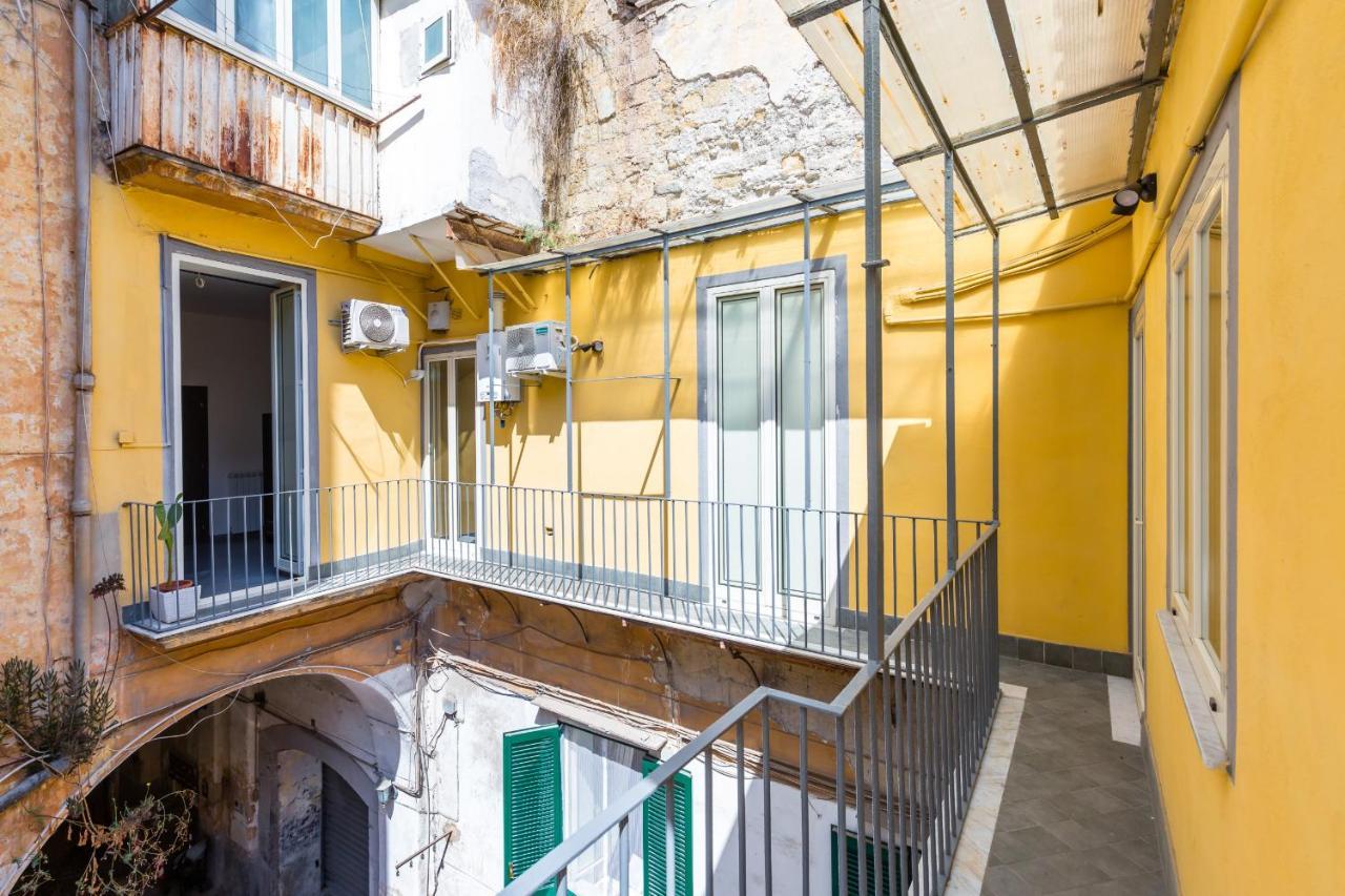 Sansevero Family By Wonderful Italy Naples