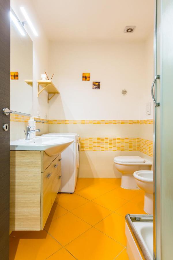 Apartment Sansevero Family By Wonderful Italy *