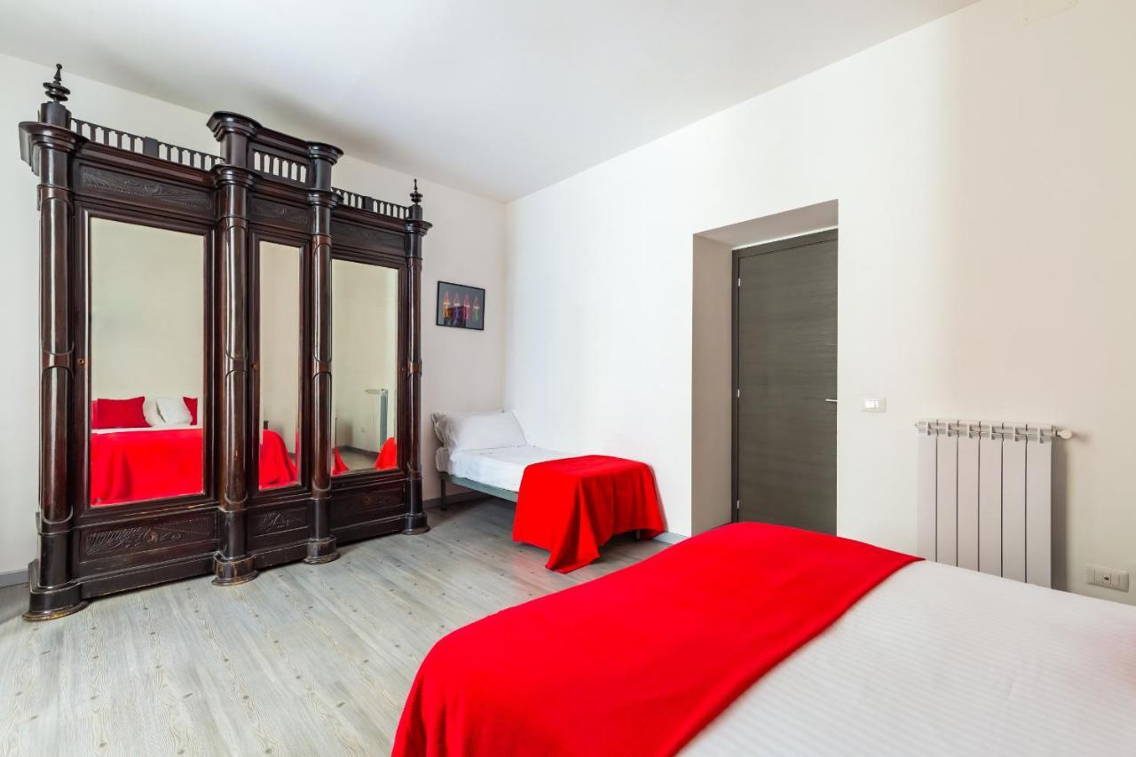 Apartment Sansevero Family By Wonderful Italy