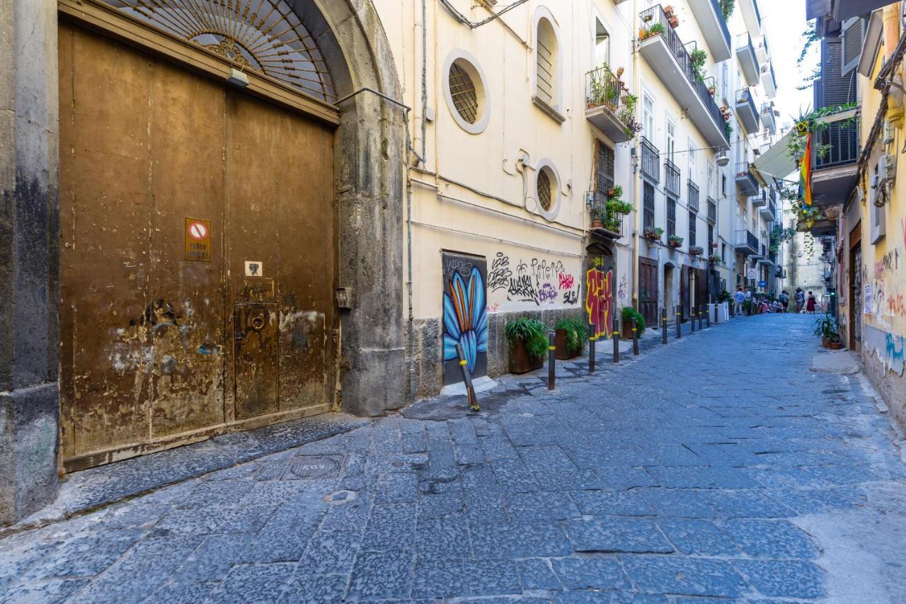 Sansevero Family By Wonderful Italy * Naples