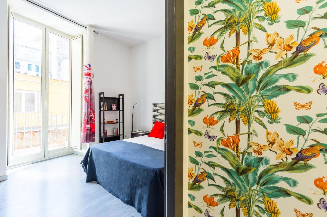 Apartment Sansevero Family By Wonderful Italy *