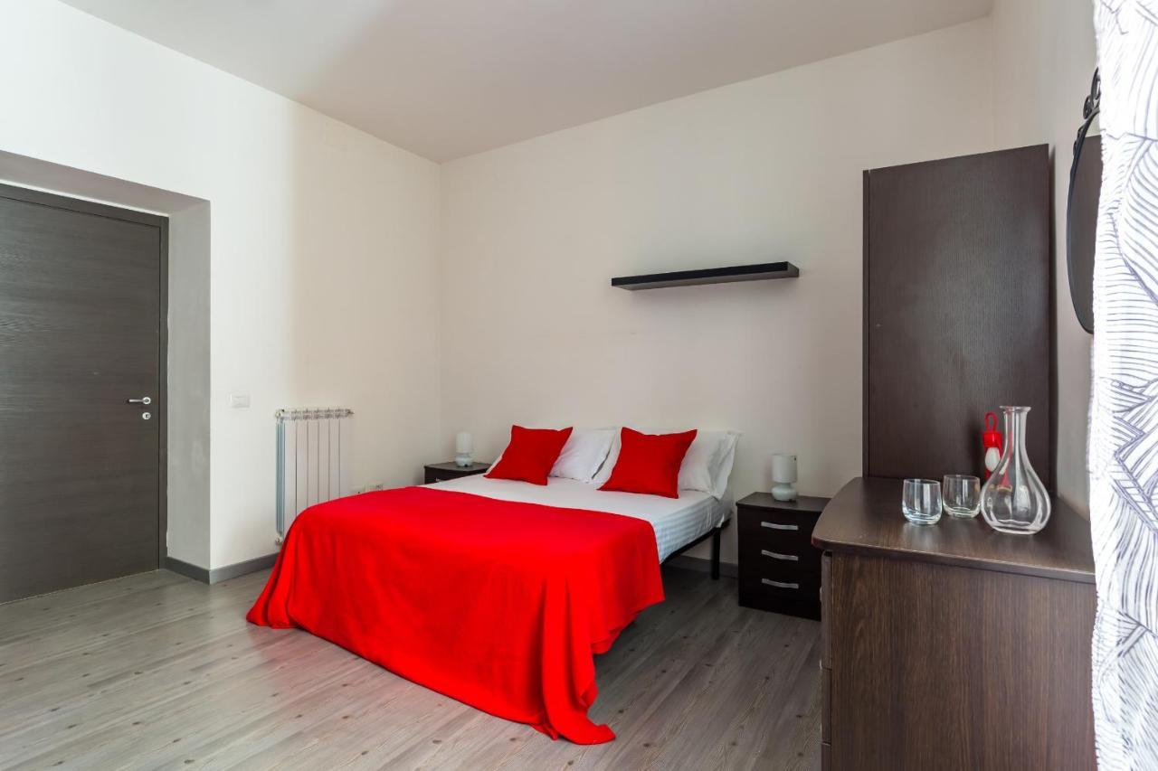 Sansevero Family By Wonderful Italy Apartment