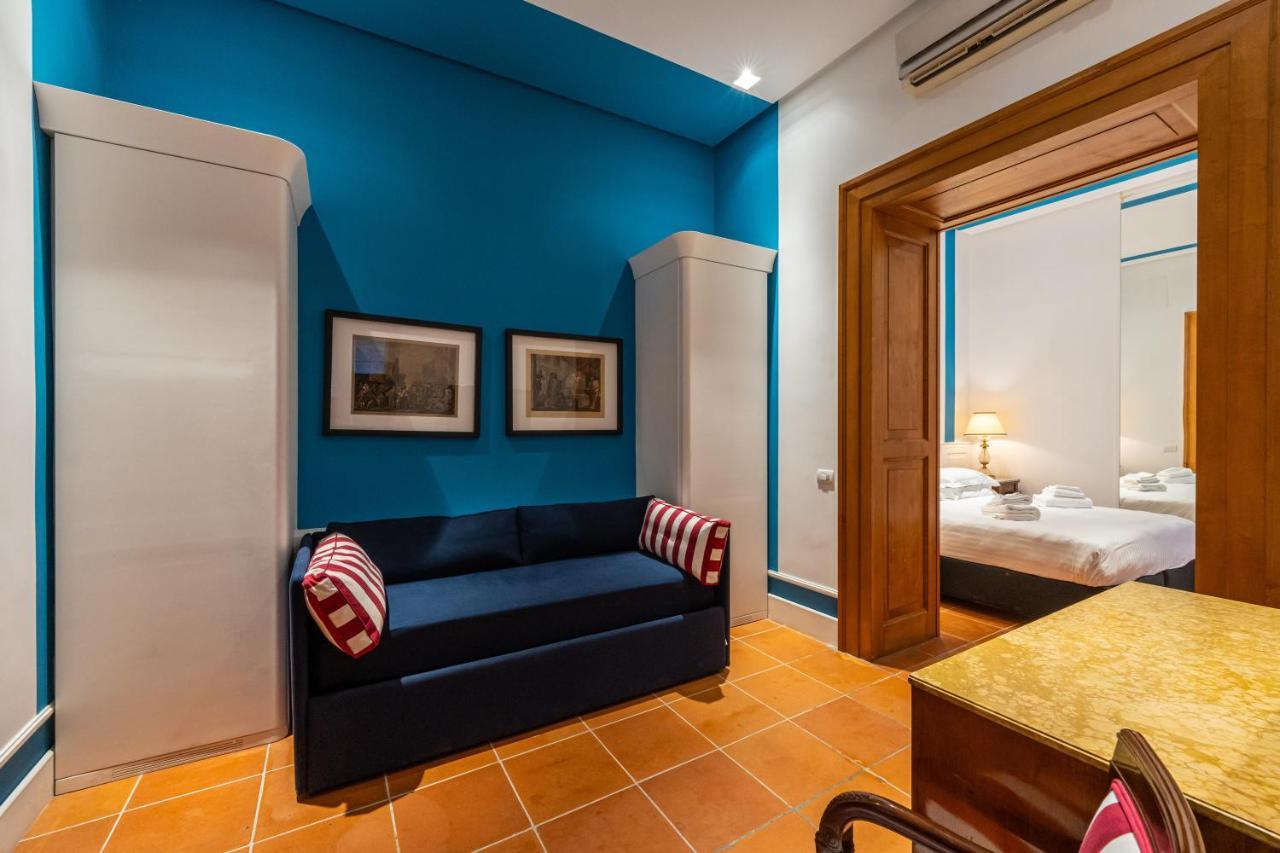 Corte Satriano Guest house *