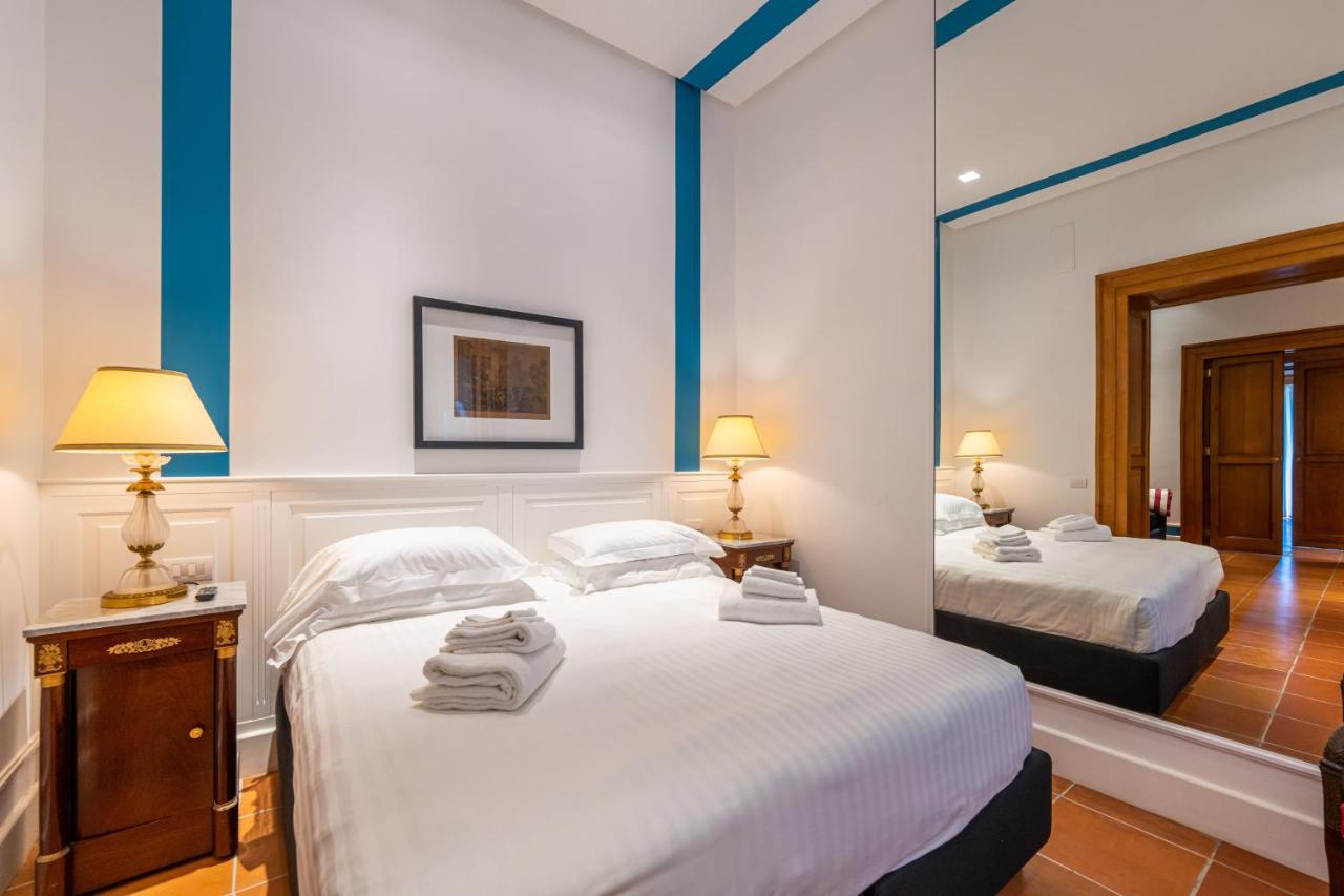Guest house Corte Satriano *