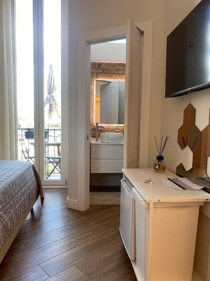 Domus Capodimonte Guest house