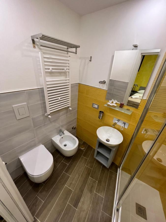 Guest house Metropolis Naples