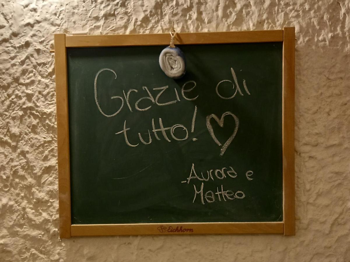 Holiday home La Grotta *