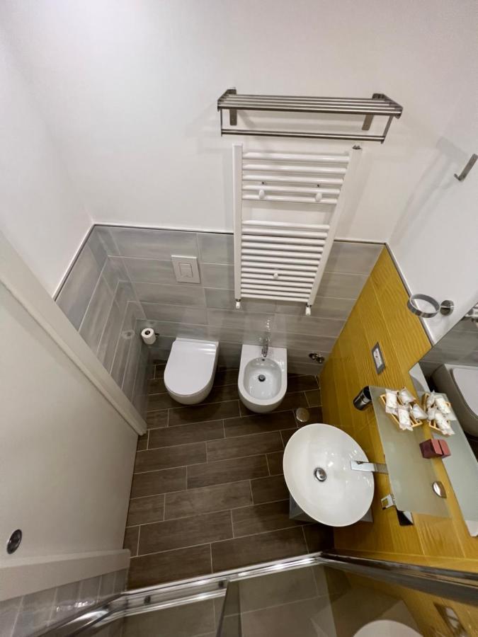 Guest house Metropolis