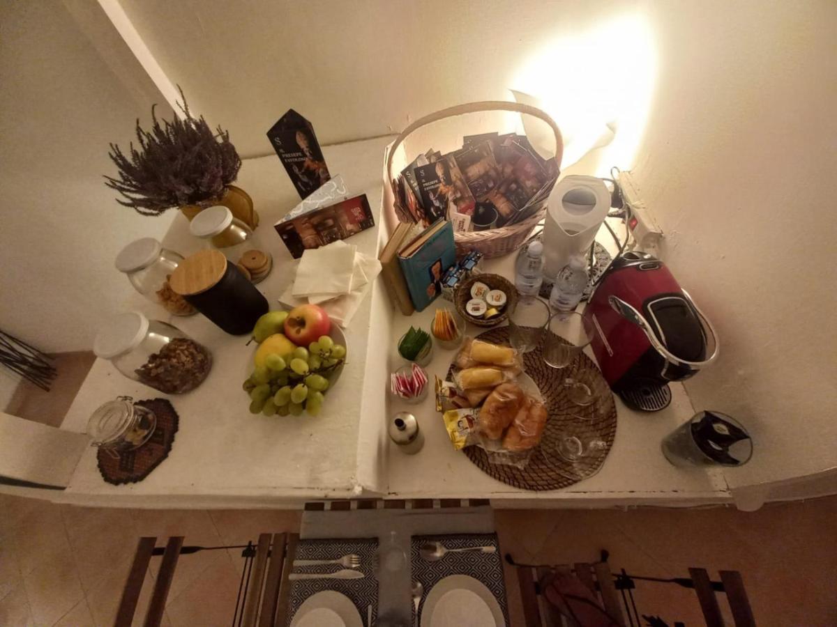 La Maison Marseille Bed & Breakfast Naples