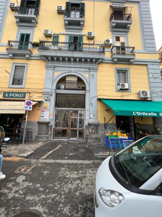 Metropolis Guest house