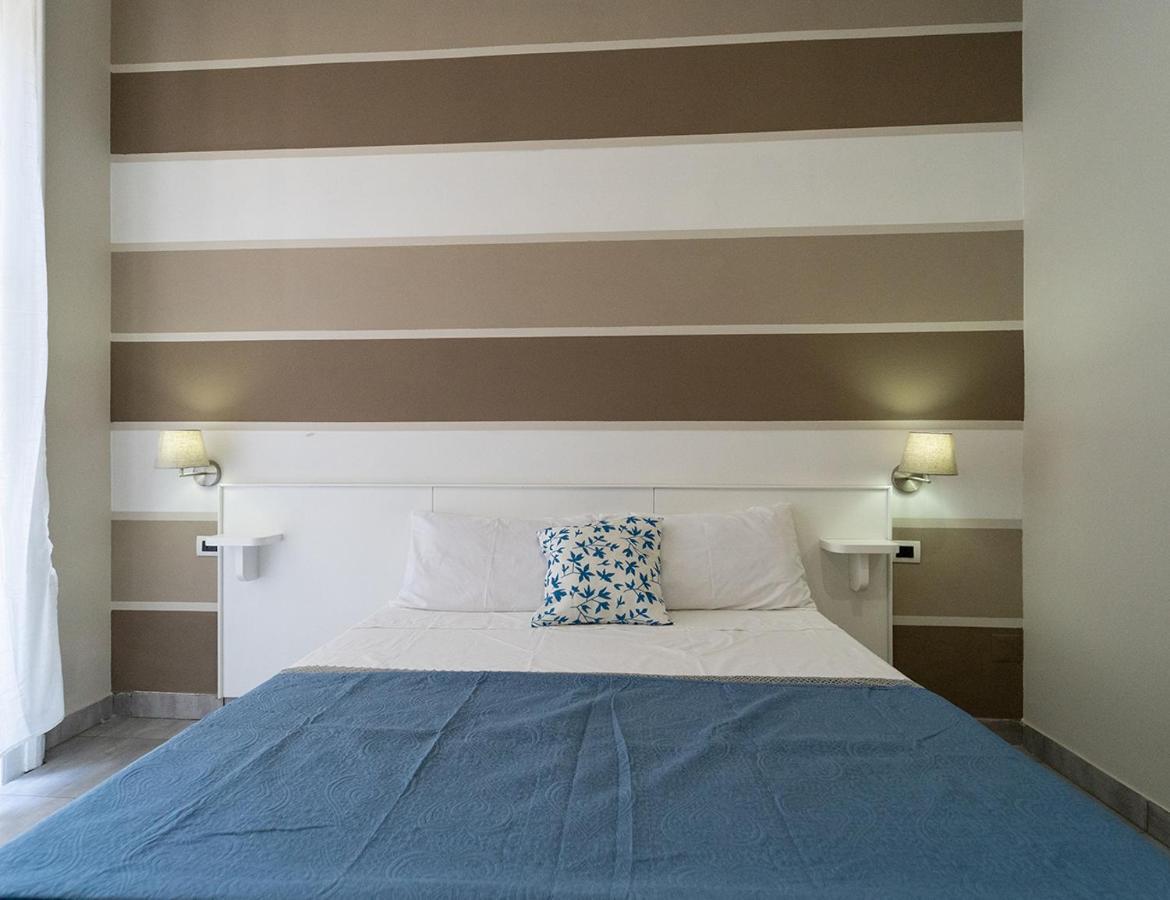 I 4 Diamanti Di Bed & Breakfast Naples