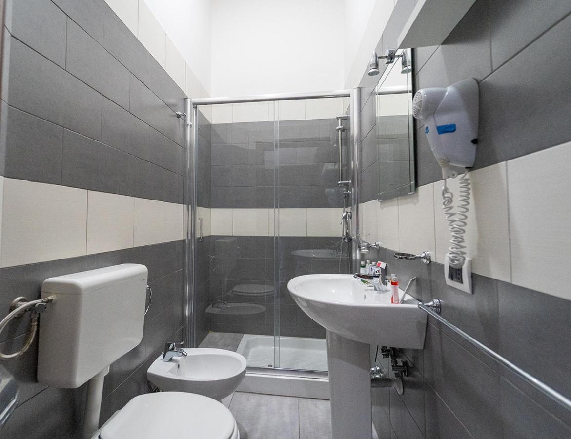Bed & Breakfast I 4 Diamanti Di