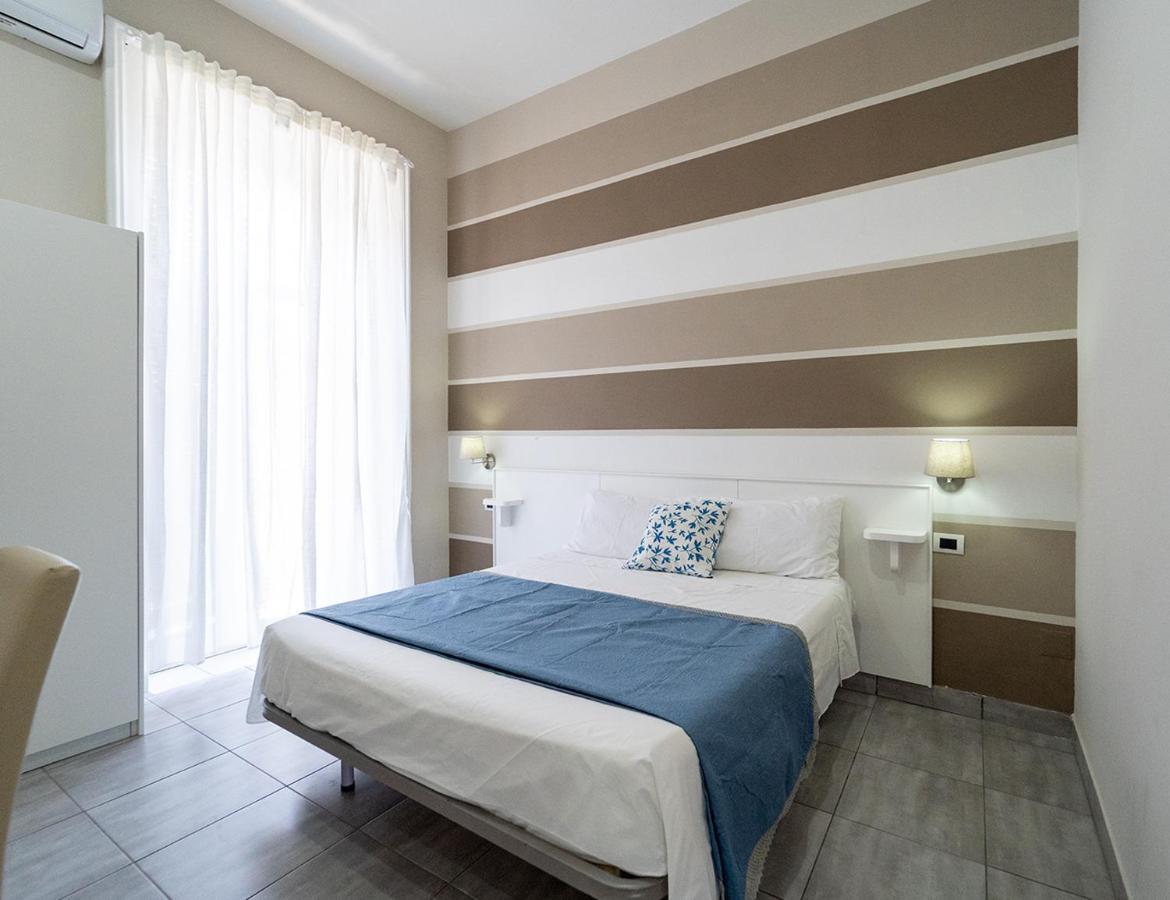 Bed & Breakfast I 4 Diamanti Di