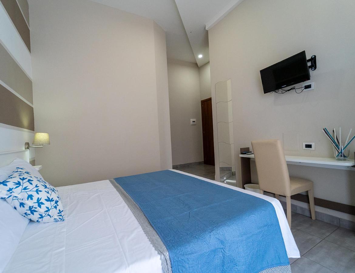 I 4 Diamanti Di Bed & Breakfast *