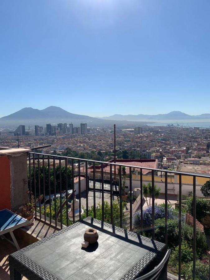 Apartment Da Antonella *