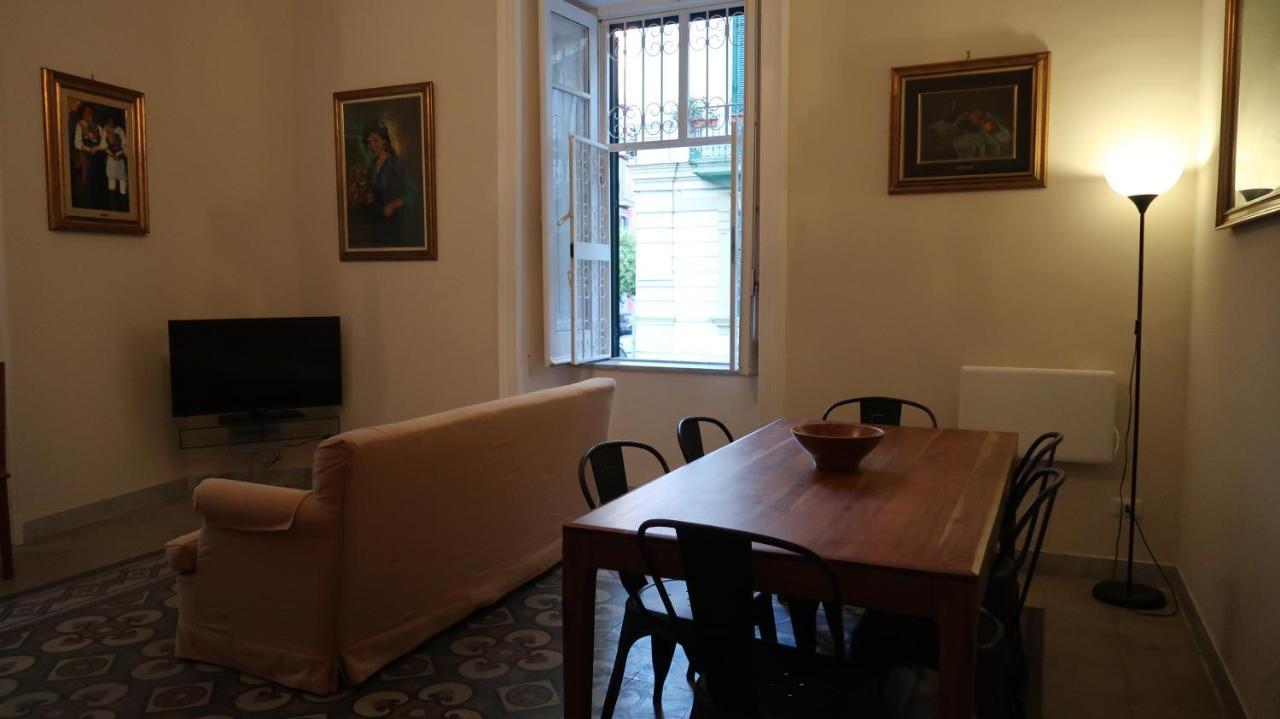 La Casa Di Isidoro *