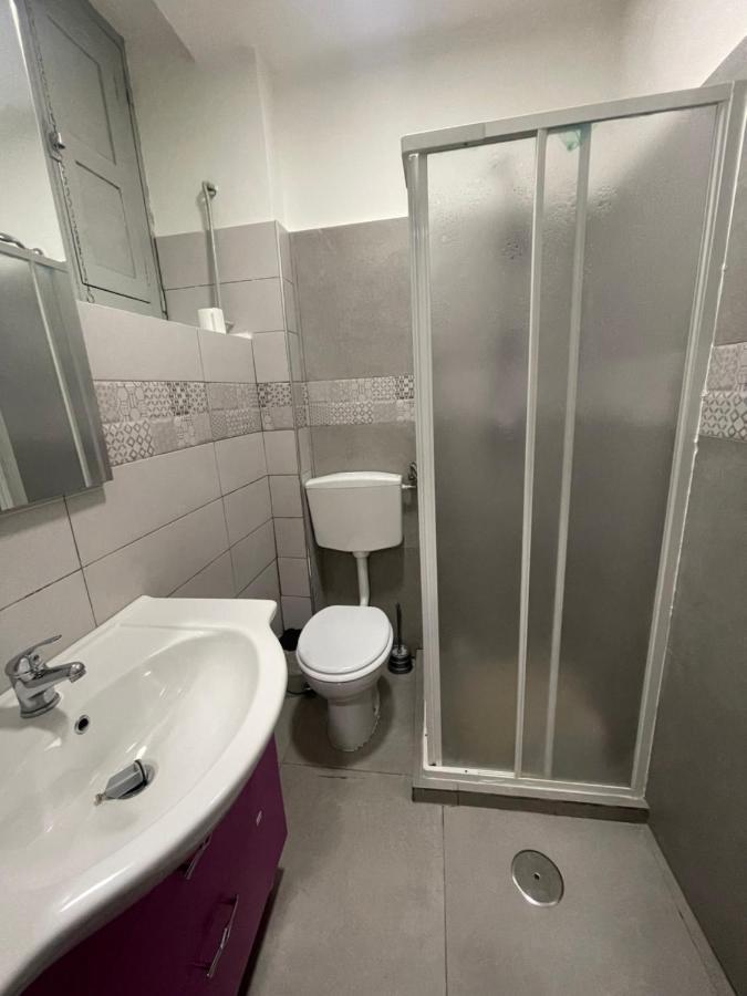 House Nunu Apartment Naples