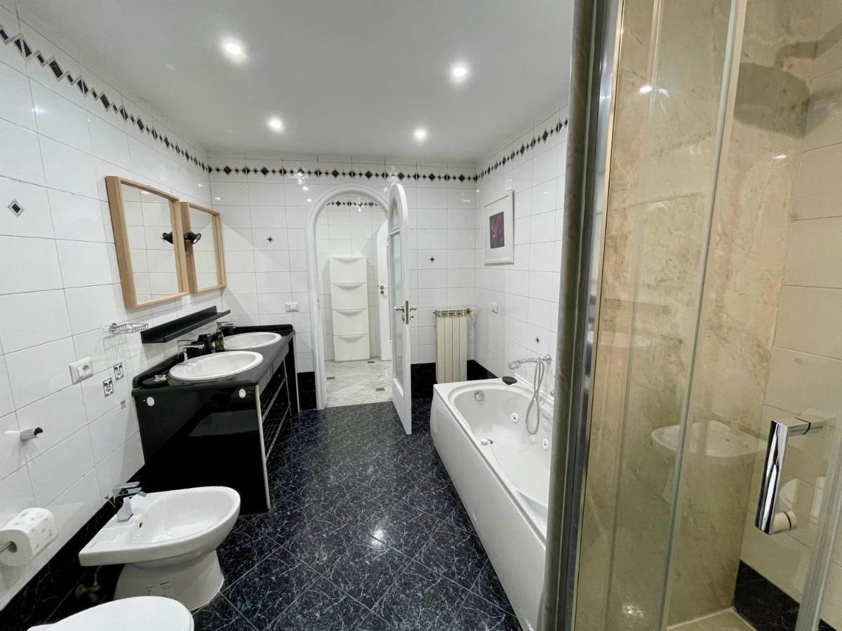 Noruena Luxury Apartment