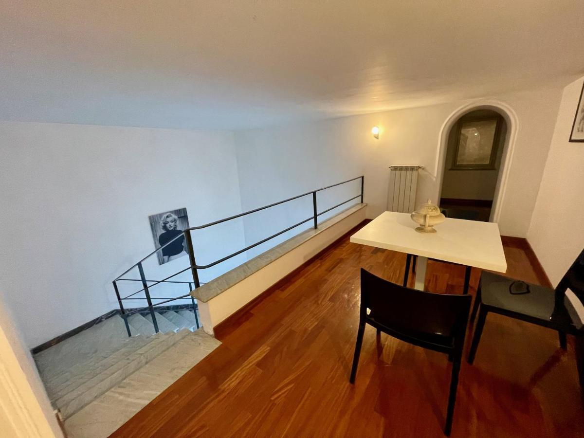 Noruena Luxury Apartment *