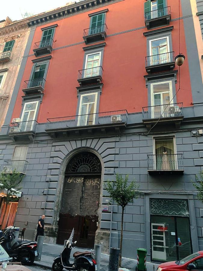 Dei Decumani Bed & Breakfast