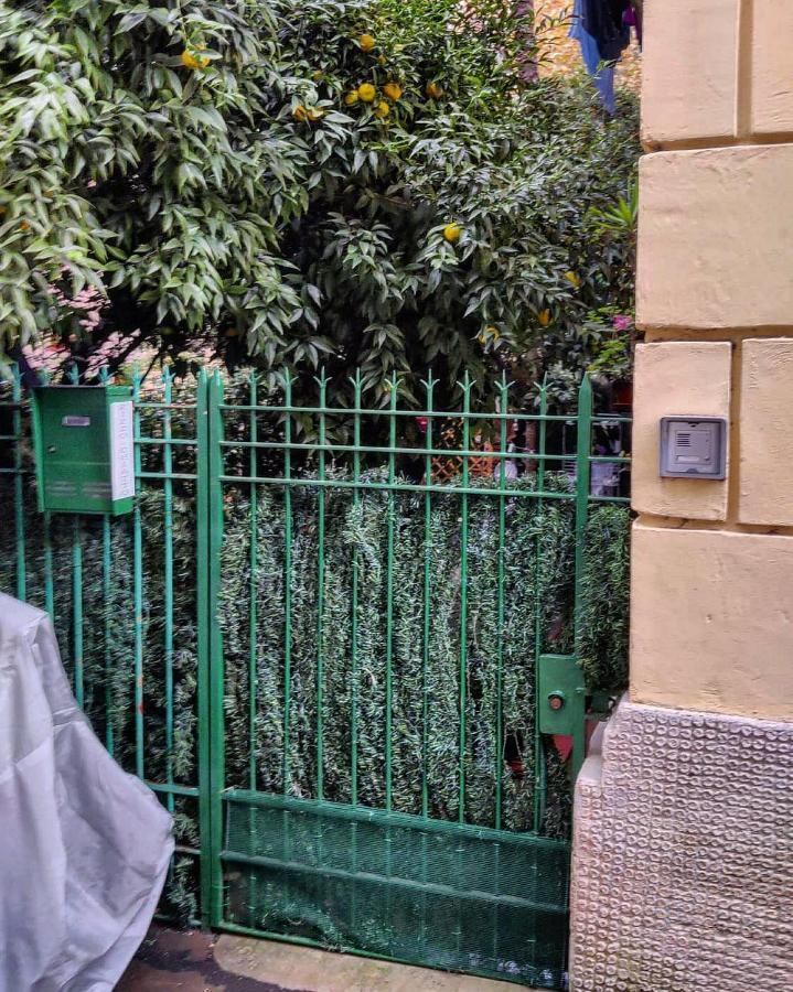 Il Giardino Di Nonna Pina