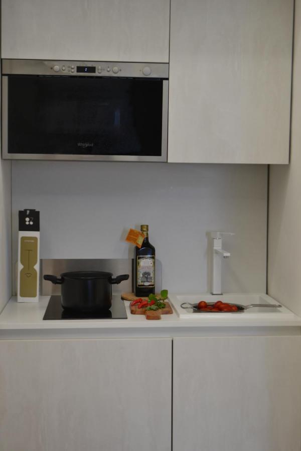 Hv Pausilypon Apartment