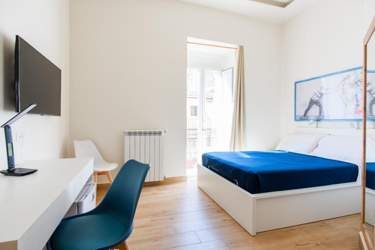 Bed & Breakfast Musicart Naples