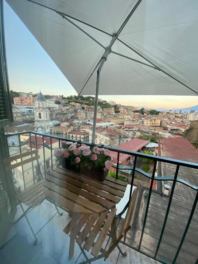 Domus Capodimonte Guest house *