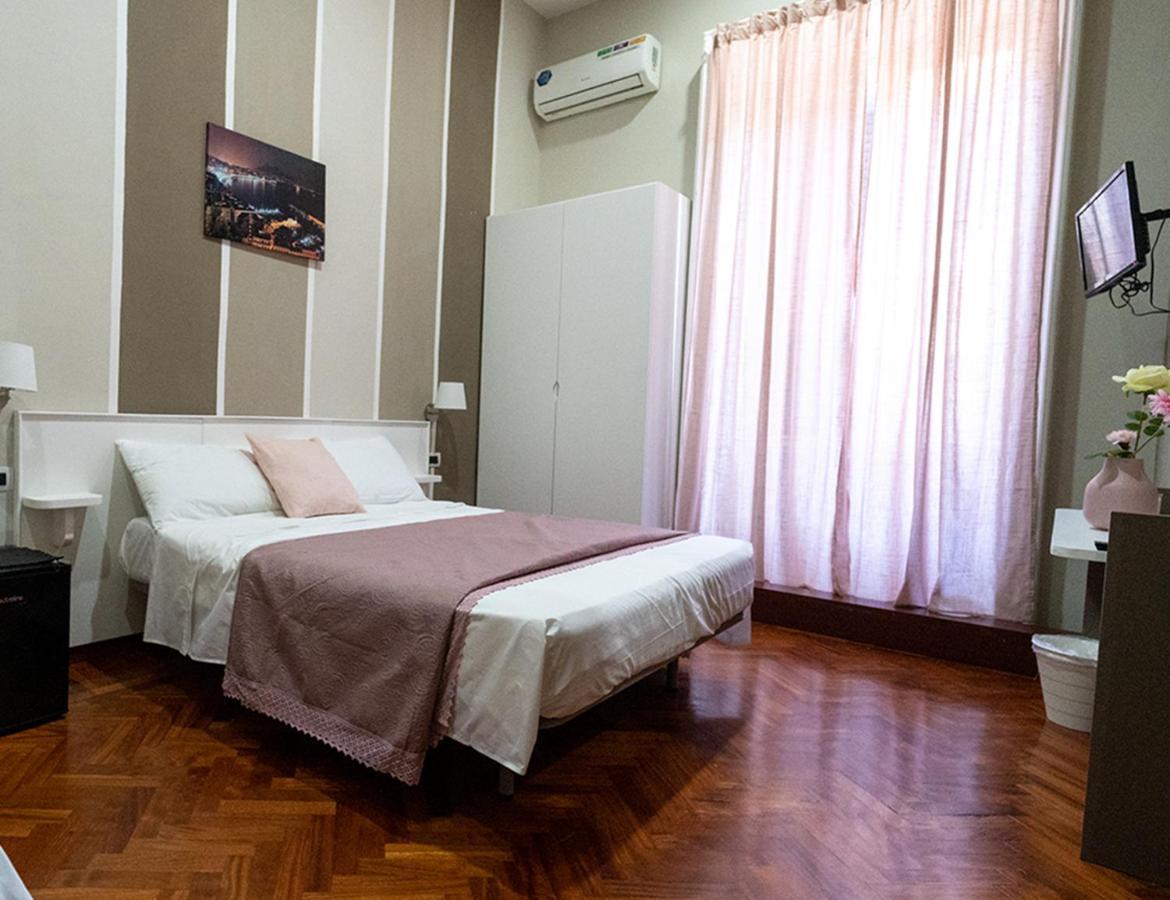 I 4 Diamanti Di Bed & Breakfast Naples