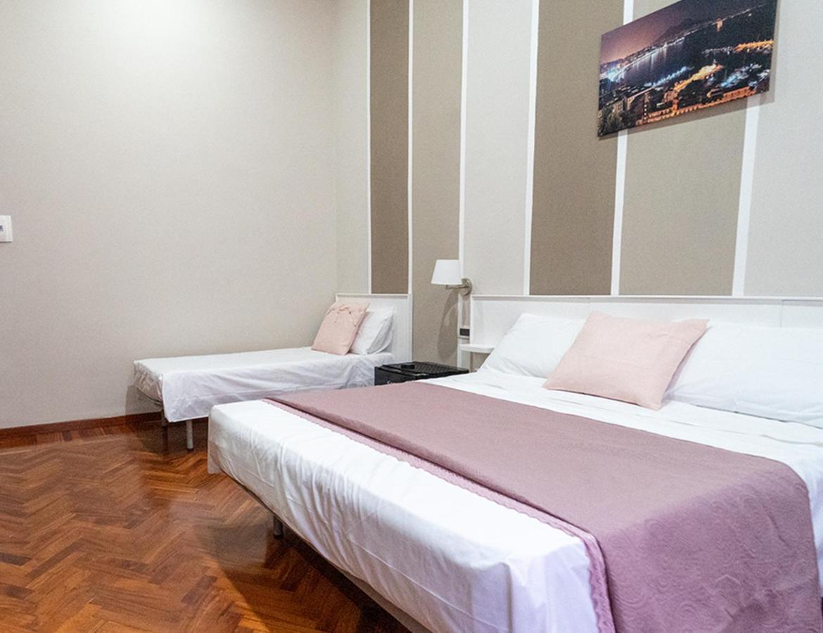 Bed & Breakfast I 4 Diamanti Di *