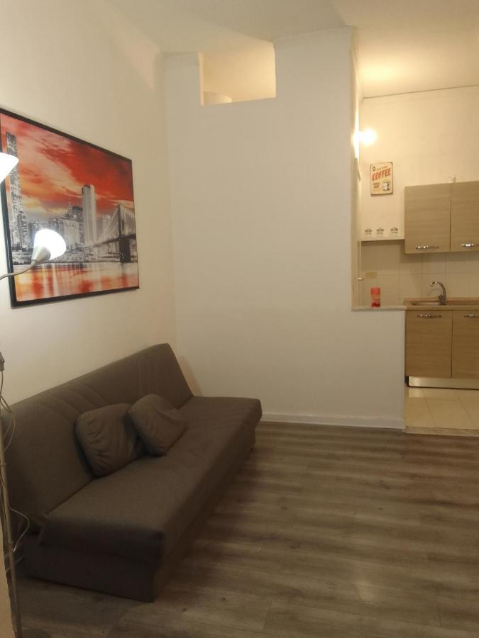 Apartment La Storica *