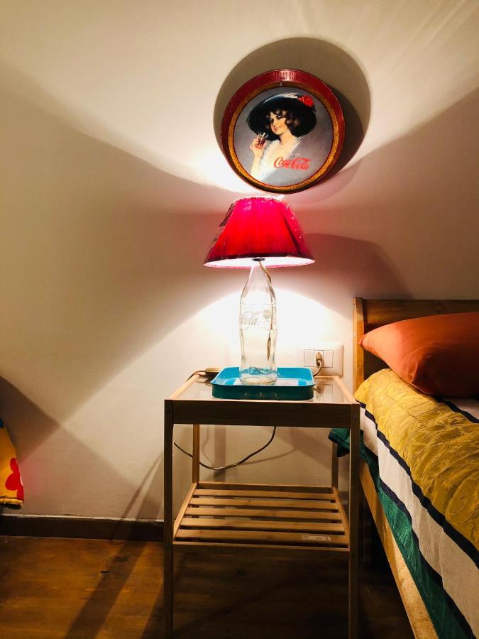 Apartment Vat' Coke House Naples