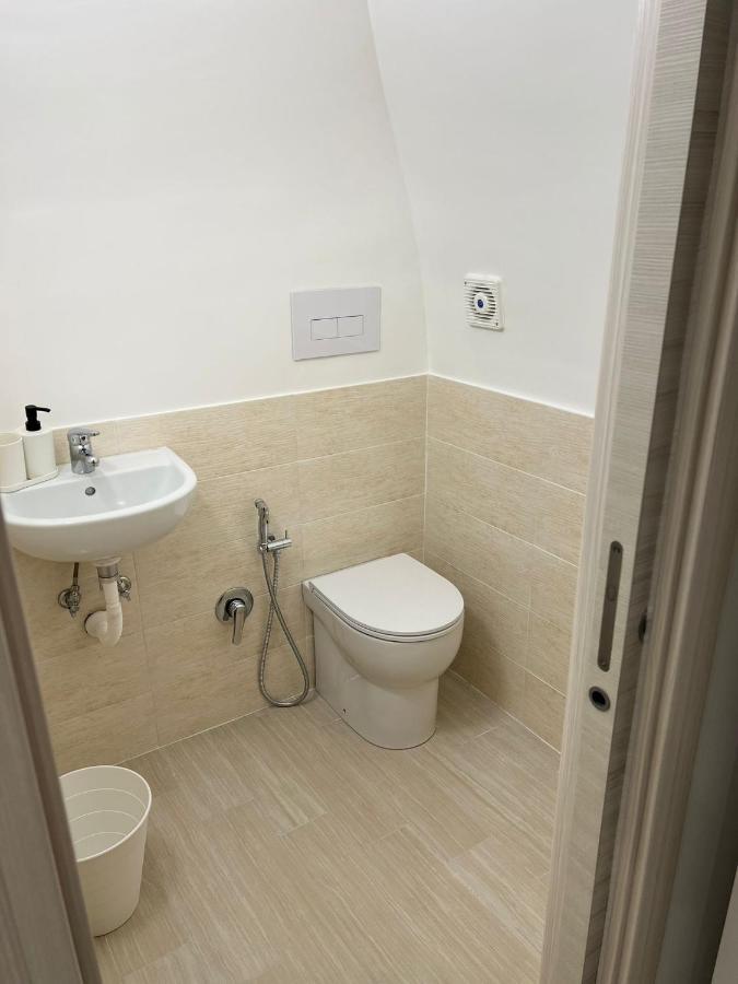Casetta Floriana 2 Apartment Naples
