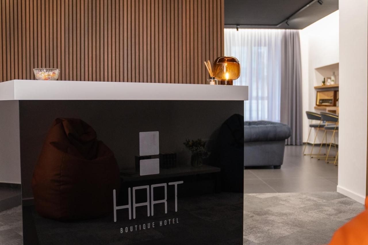 Hart Boutique