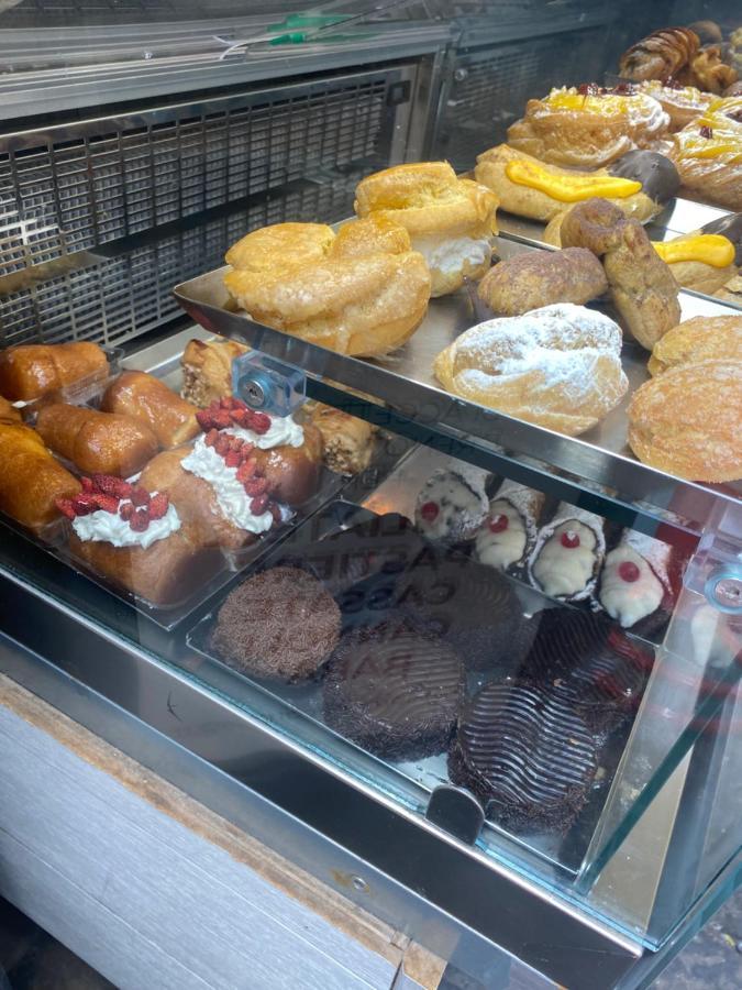 Samm San Gregorio Armeno Bed & Breakfast Naples