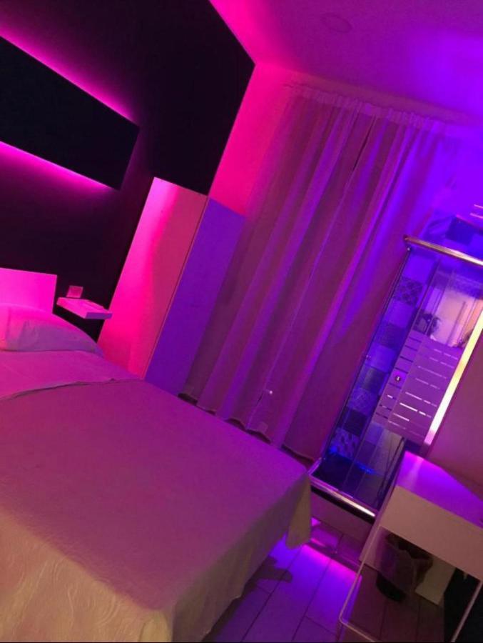 Bed & Breakfast Rial *