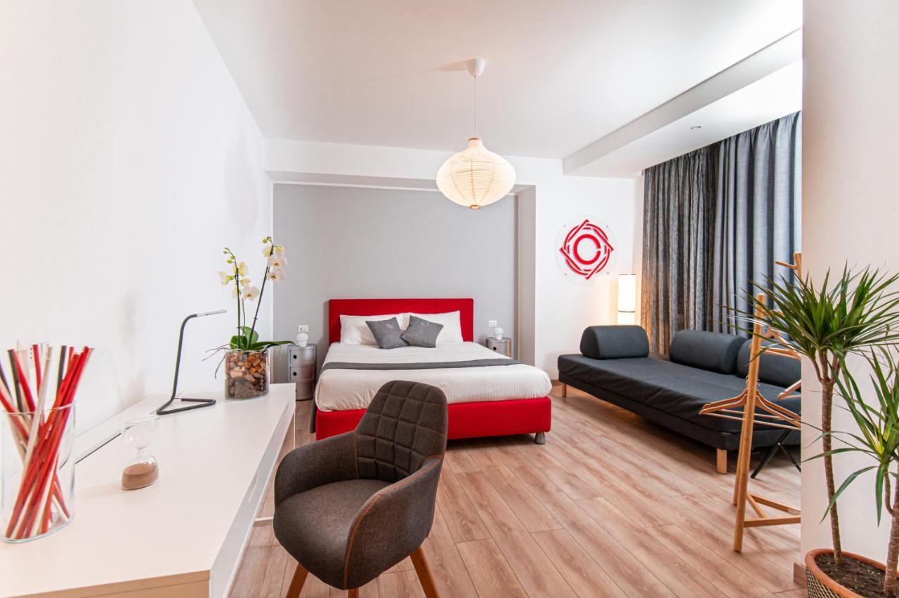 Bed & Breakfast Neocore 2*