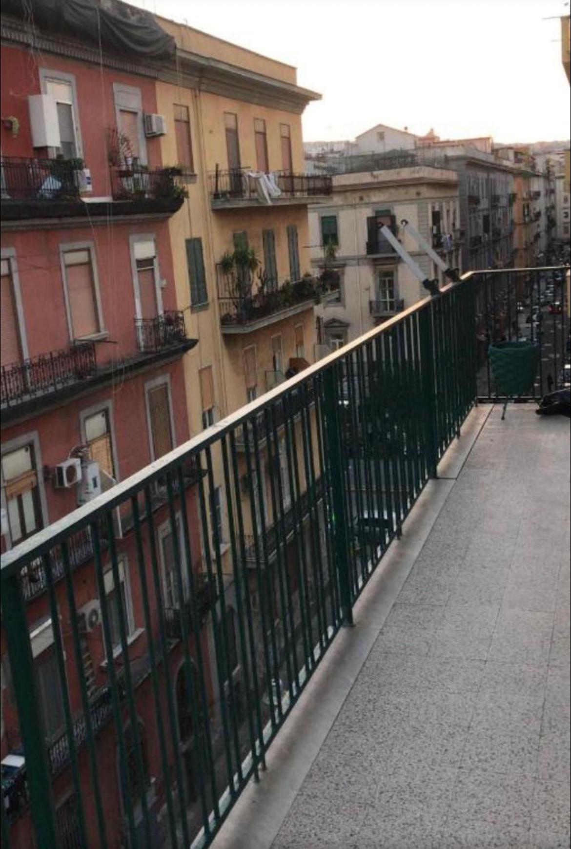 Rial Bed & Breakfast Naples
