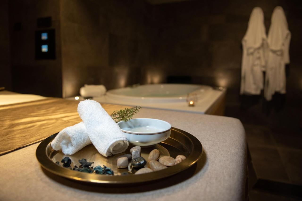Hotel Gold Tower Lifestyle 4*