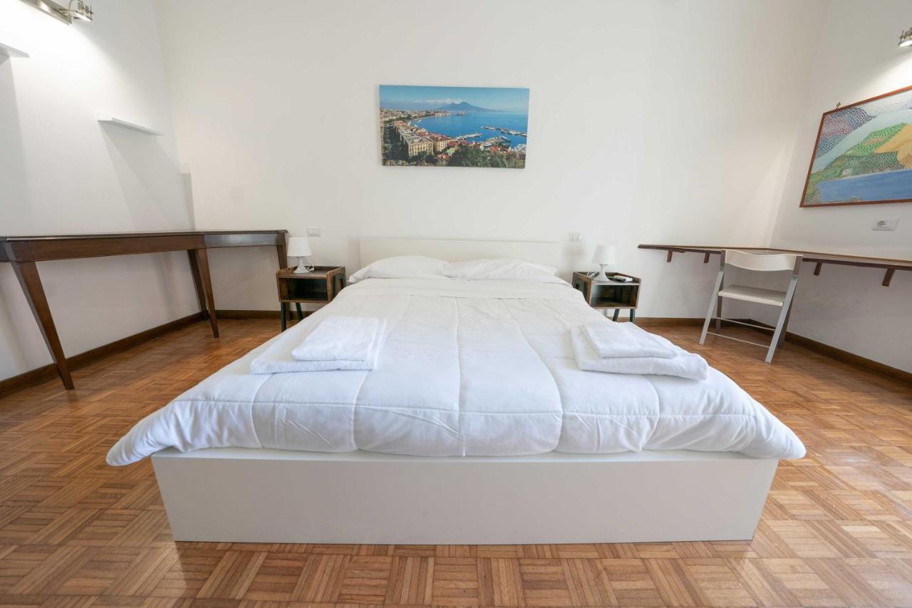Arcoleo Prestige By Dimorra Naples