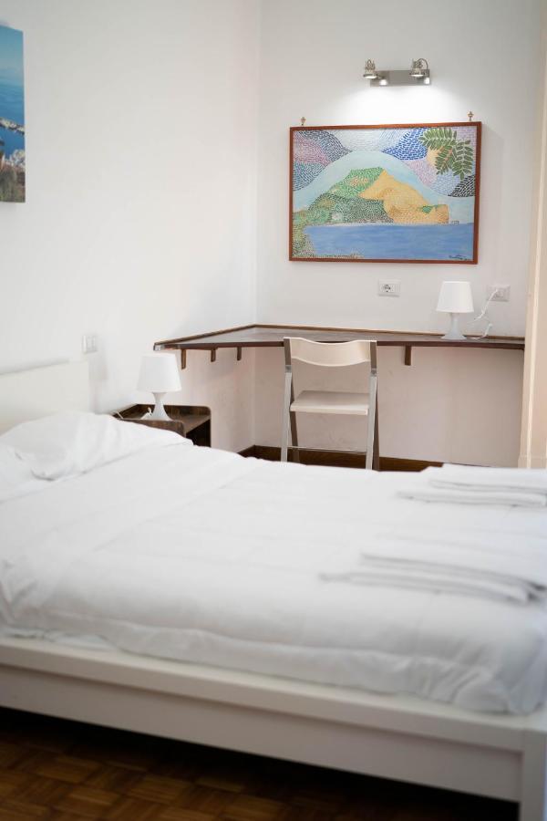 Bed & Breakfast Arcoleo Prestige By Dimorra *