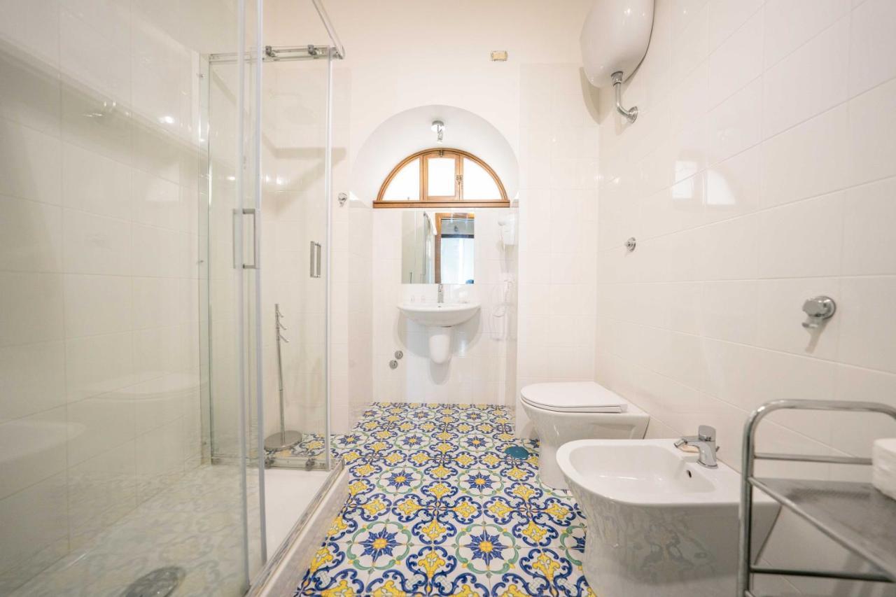 Arcoleo Prestige By Dimorra Bed & Breakfast