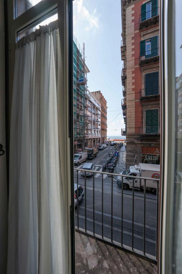 Arcoleo Prestige By Dimorra * Naples