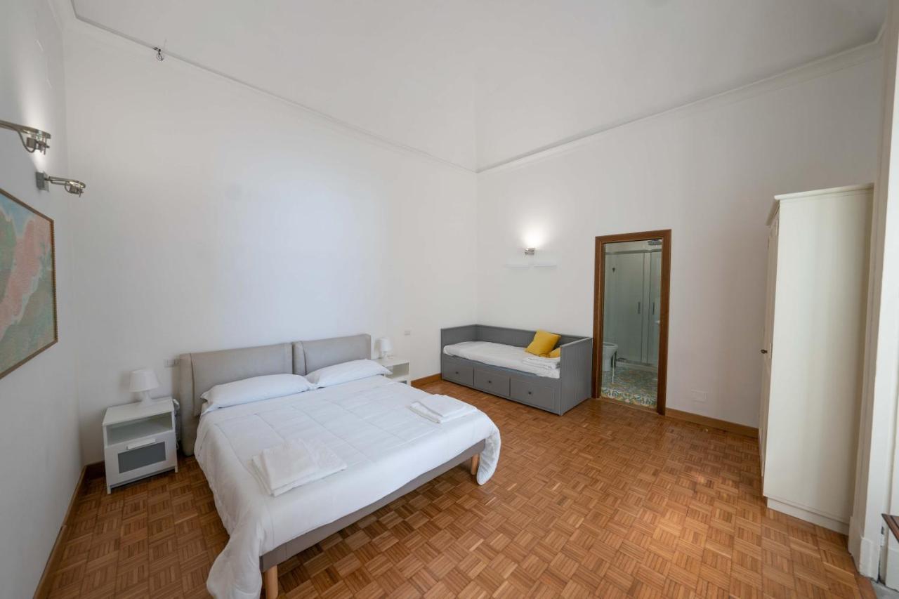 Arcoleo Prestige By Dimorra Bed & Breakfast