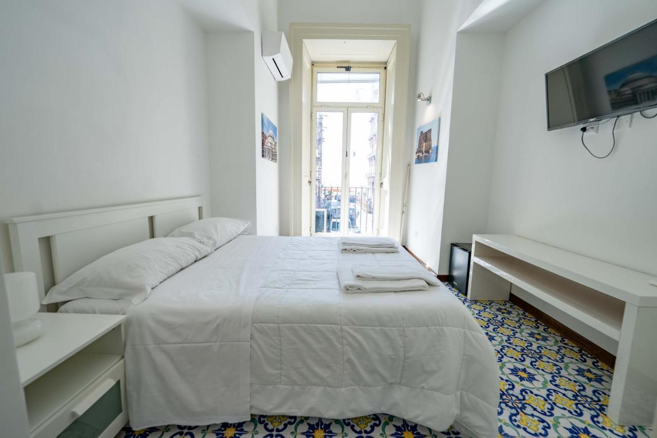Bed & Breakfast Arcoleo Prestige By Dimorra *